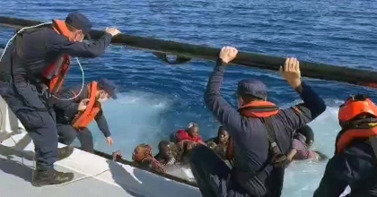 YUNANİSTAN’IN GERİ İTTİĞİ CAN SALI BATTI  