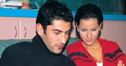 DELİ YÜREK'İN ZEYNEP'İ, YOGAYLA YENİDEN DOĞDU