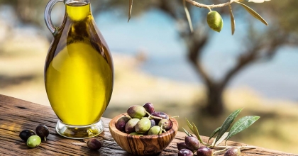 ZEYTİNYAĞINDA MART AYI İHRACATI 66 MİLYON DOLAR OLDU  