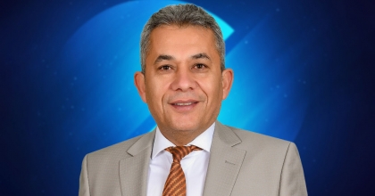 DENİZLİ ÇAL BELEDİYE BAŞKANI AHMET HAKAN KİMDİR?