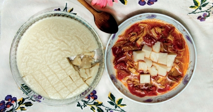 ARAP AŞI NASIL YAPILIR?