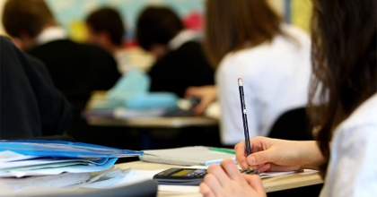 EĞİTİM ORDUSU YENİDEN OKULLARDA