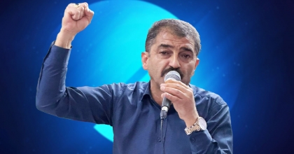 DENİZLİ KALE BELEDİYE BAŞKANI ERKAN HAYLA KİMDİR?