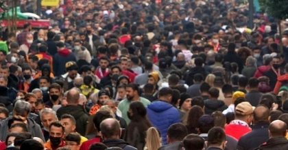 TÜİK AÇIKLADI: İŞSİZLİK YÜZDE 0,3 AZALDI