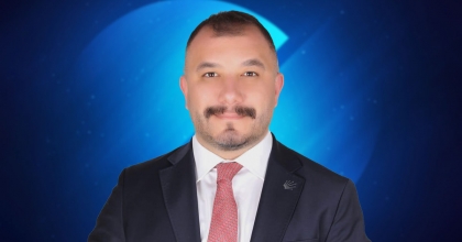 DENİZLİ GÜNEY BELEDİYE BAŞKANI MEHMET ALİ ERAYDIN KİMDİR?