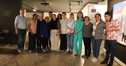 OTİZM DERNEKLERİ İSTANBUL’DA TOPLANDI