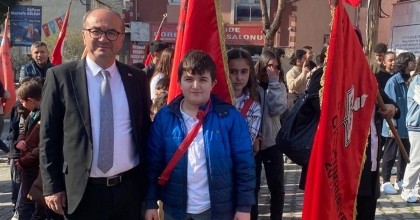 BULDANLI ÇOCUKLAR 23 NİSAN’I DOYASIYA YAŞAYACAK