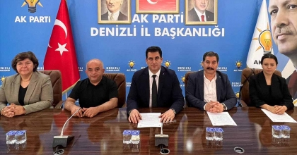 ‘ŞER ODAKLARINI HİÇBİR ZAMAN UNUTMAYACAĞIZ’