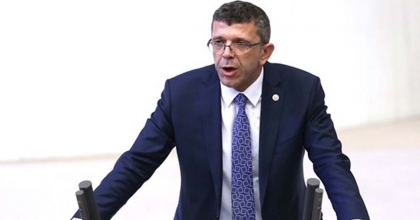 ‘ÜRETMEYİ DEĞİL, TÜKETMEYİ BİLİRSİNİZ’