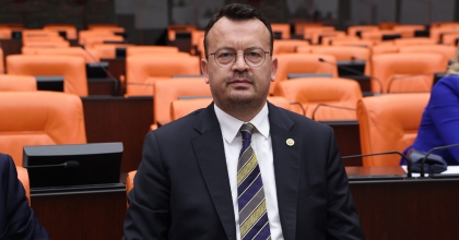 ARPACI: TÜRKİYE YOLSUZLUK SARMALINA MAHKUM DEĞİL