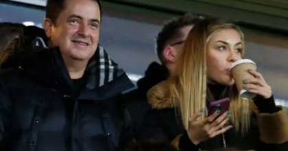 ACUN ILICALI'NIN MONTUNUN FİYATI OLAY OLDU