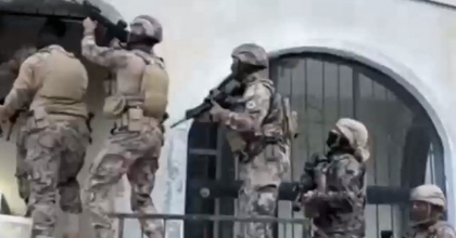 MUĞLA’DA UYUŞTURUCU OPERASYONUNDA 2 TUTUKLAMA   