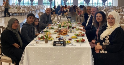 PASVAK AŞEVİ YILIN ANNELERİNİ SEÇTİ