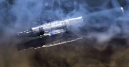 ELEKTRONİK SİGARALAR GENLERİ BİLE ETKİLİYOR