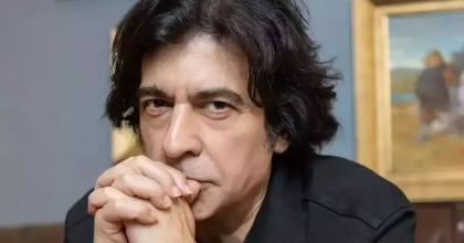 OKAN BAYÜLGEN 'ARTIK BUNA GÜCÜM YOK' DİYEREK DUYURDU