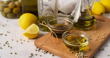 İKİSİ BİR ARAYA GELDİĞİNDE MUCİZEVİ BİR İLACA DÖNÜŞÜYOR