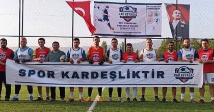 ‘SOKAKLAR BİZİM’ TURNUVASI BAŞLADI 