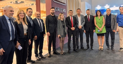 ÇAVUŞOĞLU’NDAN TEKSTİLCİYE DESTEK