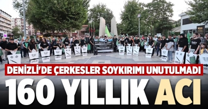 160 YILLIK ACI 