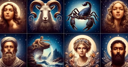 ARKADAŞ CANLISI OLMAYAN 4 BURÇ