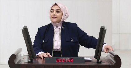 ÜN: MAKUL BİR ÇÖZÜM BULMAK ZORUNDAYIZ