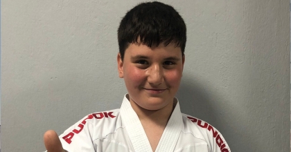 MANİSALI KARATECİ MİLLİ TAKIMA SEÇİLDİ   