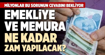 NE KADAR ZAM YAPILACAK?