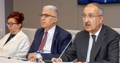 “GERÇEKÇİ ÇÖZÜM ÇAĞRISI’