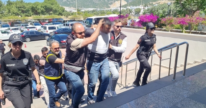 1 KİŞİNİN ÖLDÜĞÜ SİLAHLI KAVGADA 3 TUTUKLAMA   