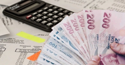 BAKANLIK AÇIKLADI: KDV ORANLARINDA ARTIŞ YOK