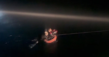 13 GÜNDÜR ARANIYORDU, CANSIZ BEDENİ BULUNDU  