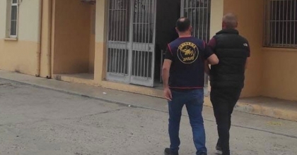 15 YIL HAPİS CEZASI BULUNAN FETÖ ÜYESİ YAKALANDI