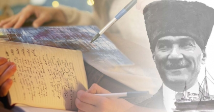 19 MAYIS’A ÖZEL YARIŞMA