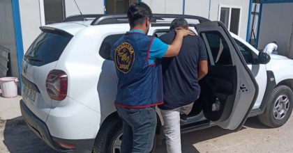 191 SUÇLU YAKALANDI