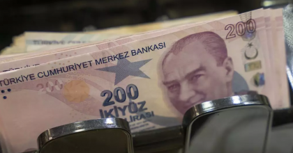 TARIM ÜFE AYLIK YÜZDE 2,71 ARTTI