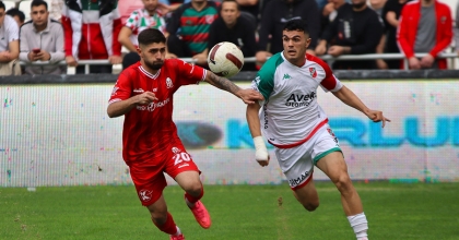 2003 DOĞUMLU SOL BEK KULÜPLERİN RADARINDA 