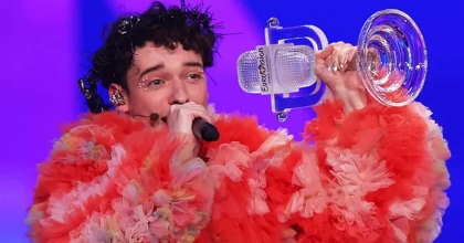 2024 EUROVISION ŞARKI YARIŞMASI'NIN GALİBİ BELLİ OLDU