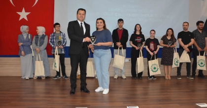 27 GİRİŞİMCİYE KOSGEB DESTEĞİ