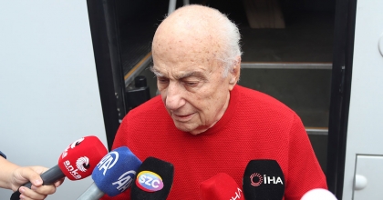 28 ŞUBAT DAVASI SANIKLARINDAN ORGENERAL ÇETİN DOĞAN TAHLİYE OLDU  