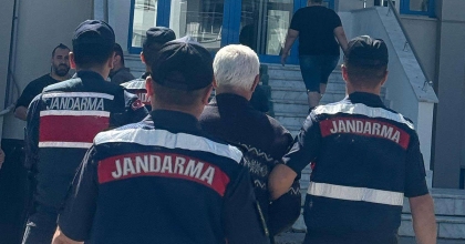 30 YILDIR ARANAN TERÖRİST YAKALANDI 