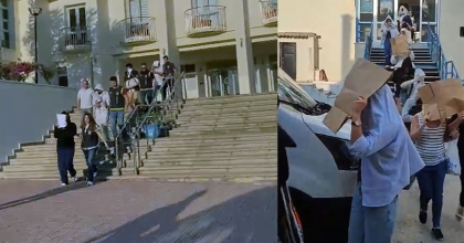 4 AYDIR TAKİP EDİLEN FUHUŞ ÇETESİ ÇÖKERTİLDİ  