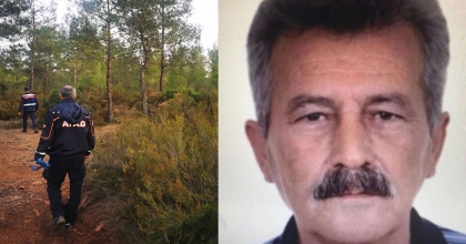 4 BUÇUK AYDIR HİÇBİR İZ YOK