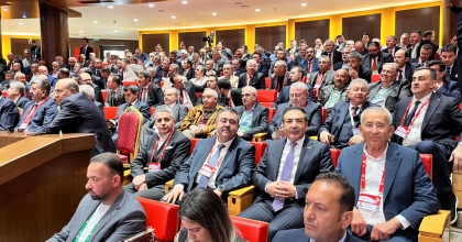 DTO’DAN TOBB GENEL KURULUNA ÇIKARMA