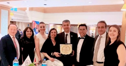 AVUKATLARIN ONUR GÜNÜ