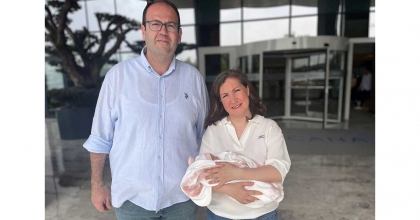 540 GRAMLIK ELİZ BEBEK 90 GÜN SONRA İLK KEZ GÜNEŞİ GÖRDÜ  