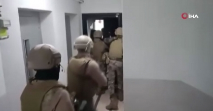 7 İLDE FOREX DOLANDIRICILIĞI: 41 KİŞİ YAKALANDI