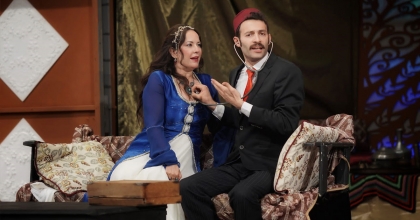 7 KOCALI HÜRMÜZ’E YOĞUN İLGİ