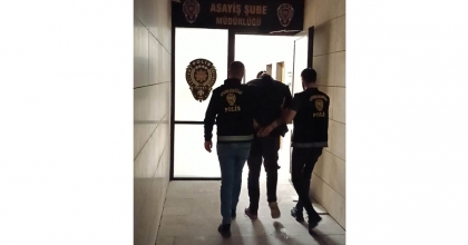 AĞABEYİNİ ÖLDÜRMÜŞTÜ, TUTUKLANDI  