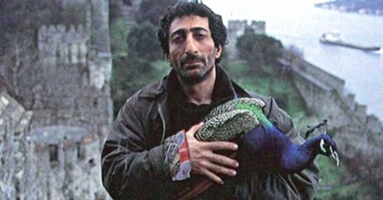 ÜNLÜ OYUNCU AHMET UĞURLU HAYATINI KAYBETTİ