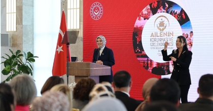 AİLE İÇİN KOORDİNASYON KURULU OLUŞTURULACAK